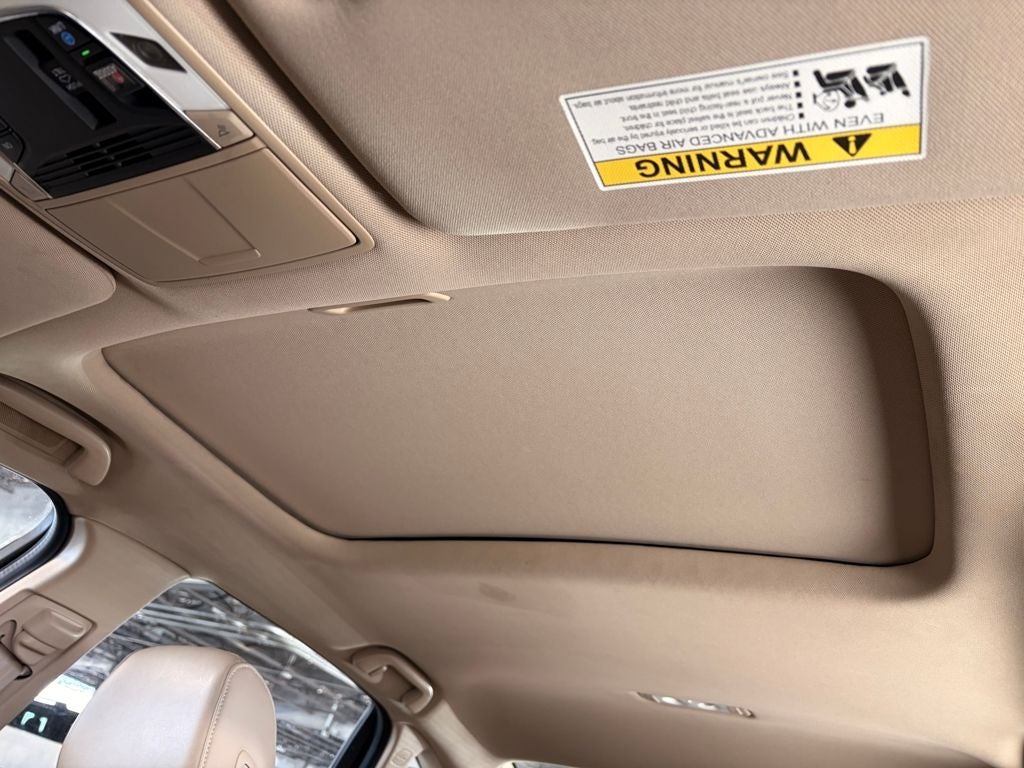 2021 Acura TLX Technology Package