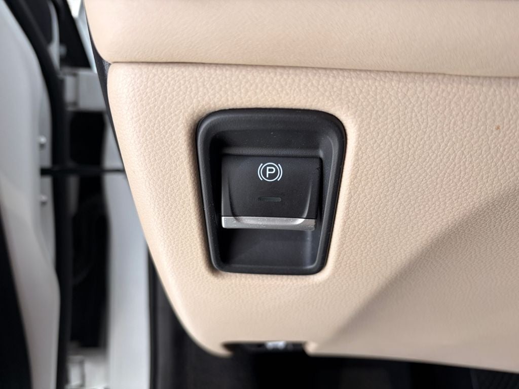 2021 Acura TLX Technology Package