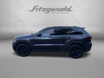 2015 Jeep Grand Cherokee Altitude