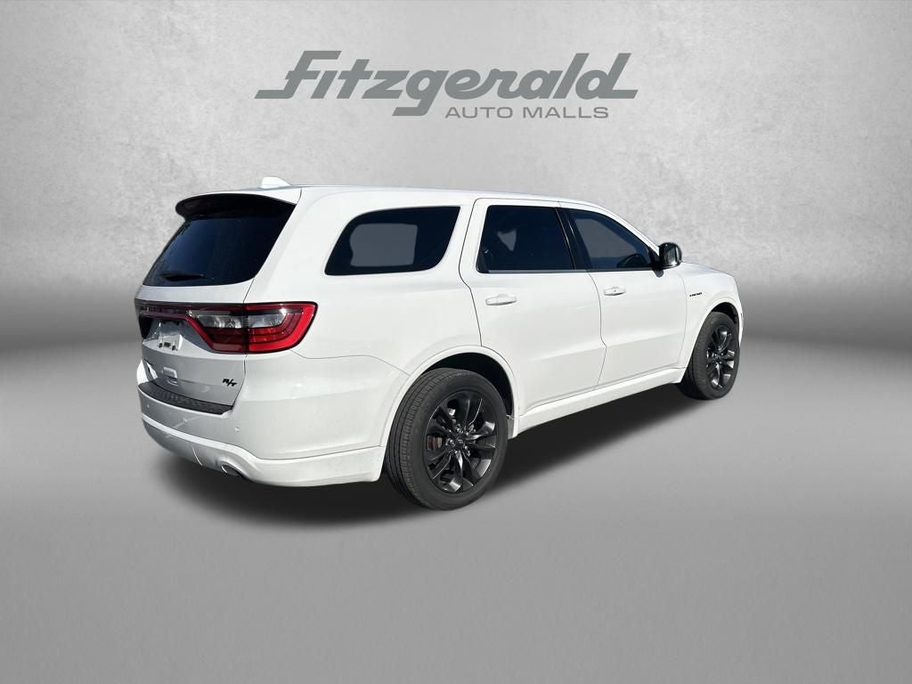 2022 Dodge Durango R/T