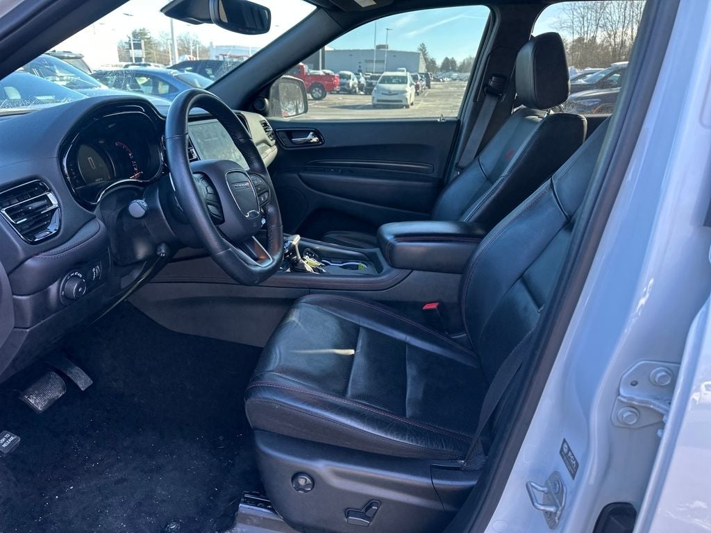 2023 Dodge Durango R/T Plus
