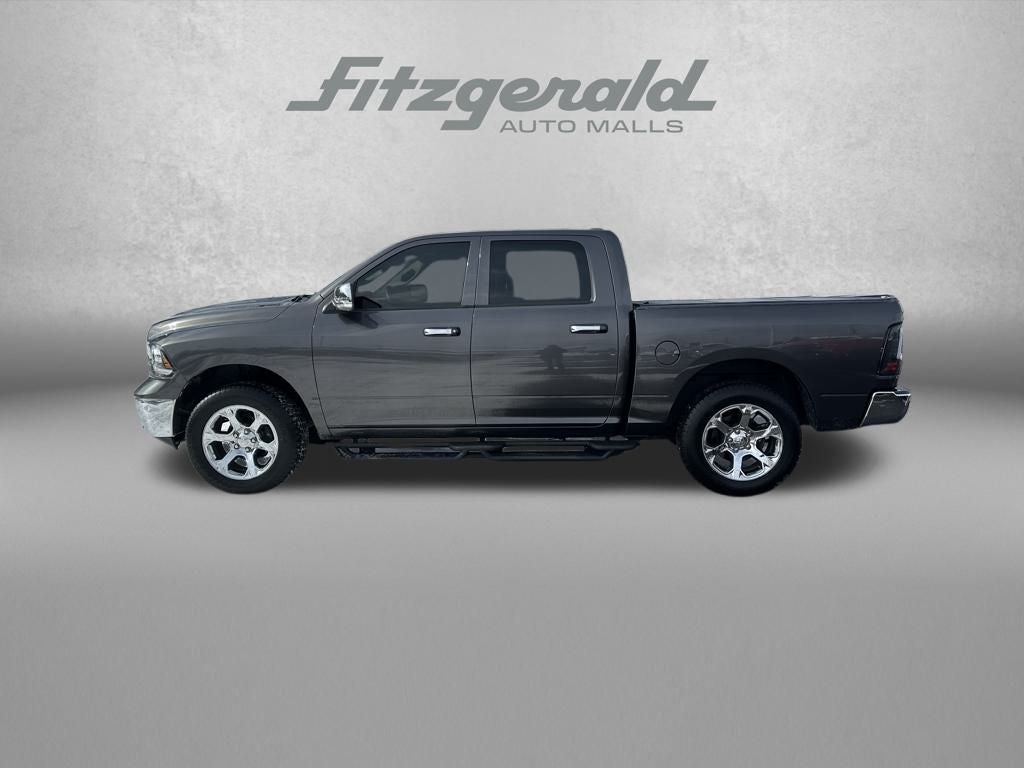2015 RAM 1500 Laramie