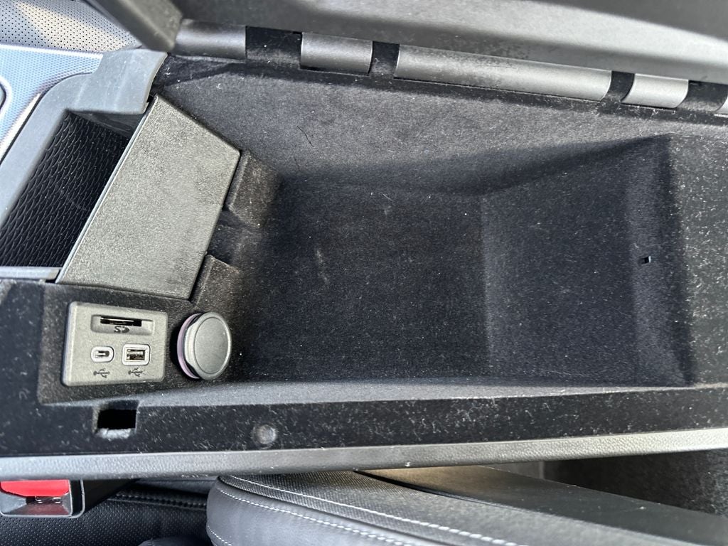 2024 Cadillac CT4 Premium Luxury