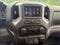 2020 Chevrolet Silverado Custom