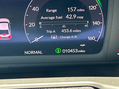 2025 Honda Accord Sport-L