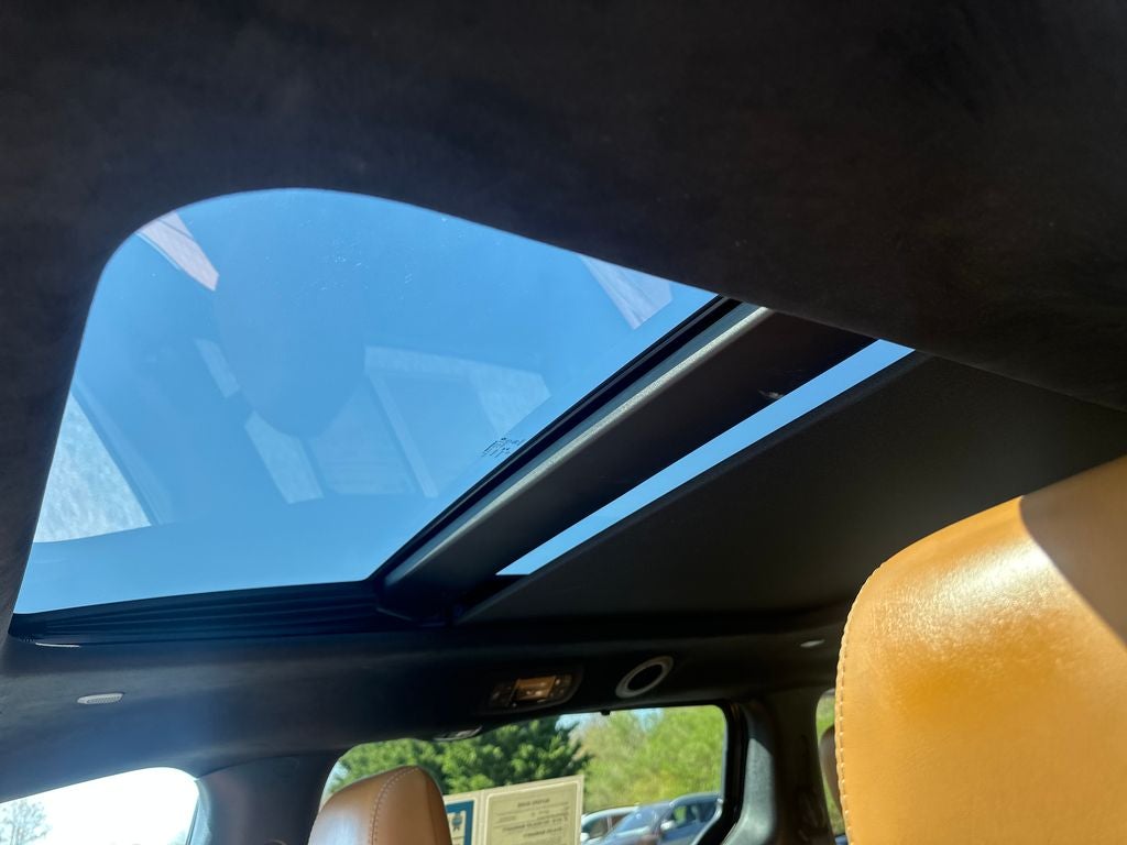 2023 Chrysler Pacifica Pinnacle