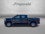 2021 GMC Sierra AT4