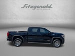 2021 GMC Sierra AT4