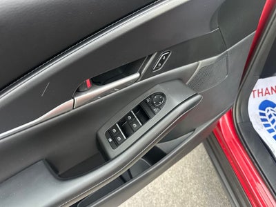 2023 Mazda Mazda CX-30 2.5 S Select Package