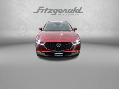 2023 Mazda Mazda CX-30 2.5 S Select Package