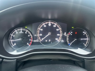2023 Mazda Mazda CX-30 2.5 S Select Package