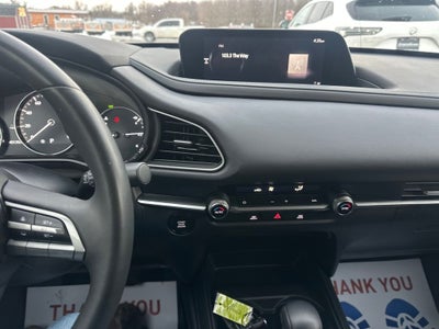 2023 Mazda Mazda CX-30 2.5 S Select Package