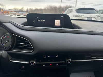 2023 Mazda Mazda CX-30 2.5 S Select Package
