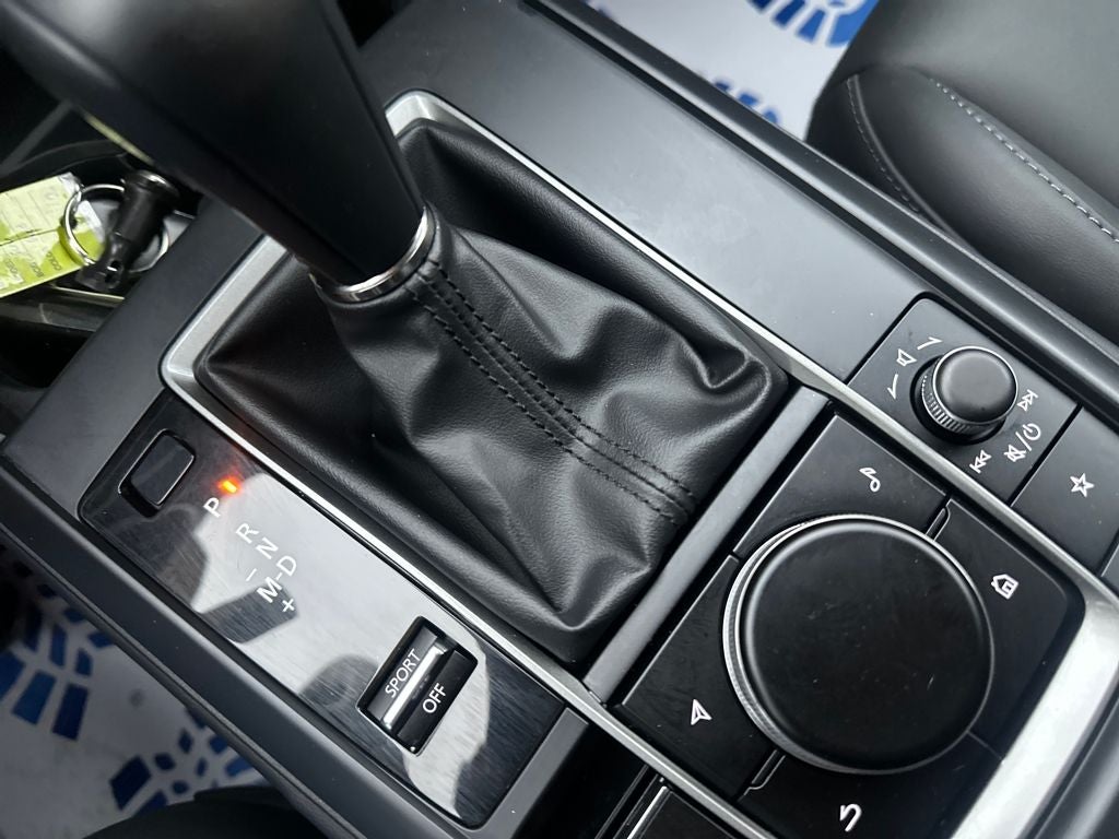 2023 Mazda Mazda CX-30 2.5 S Select Package