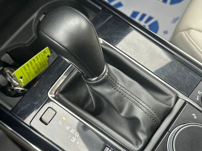 2022 Mazda Mazda CX-30 2.5 S Premium Package