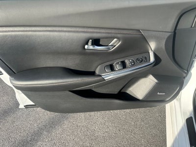 2020 Nissan Sentra SR