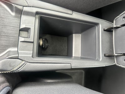 2025 Nissan Kicks MPV SV