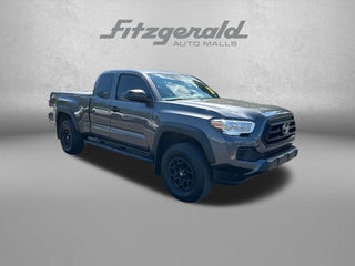2022 Toyota TACOMA SR SR