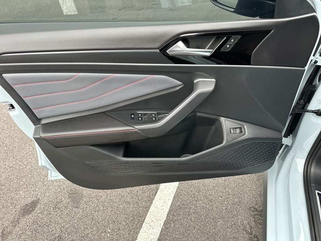 2025 Volkswagen Jetta GLI 2.0T Autobahn