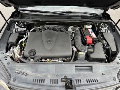 2019 Toyota Avalon Touring