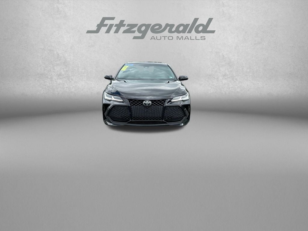 2019 Toyota Avalon Touring
