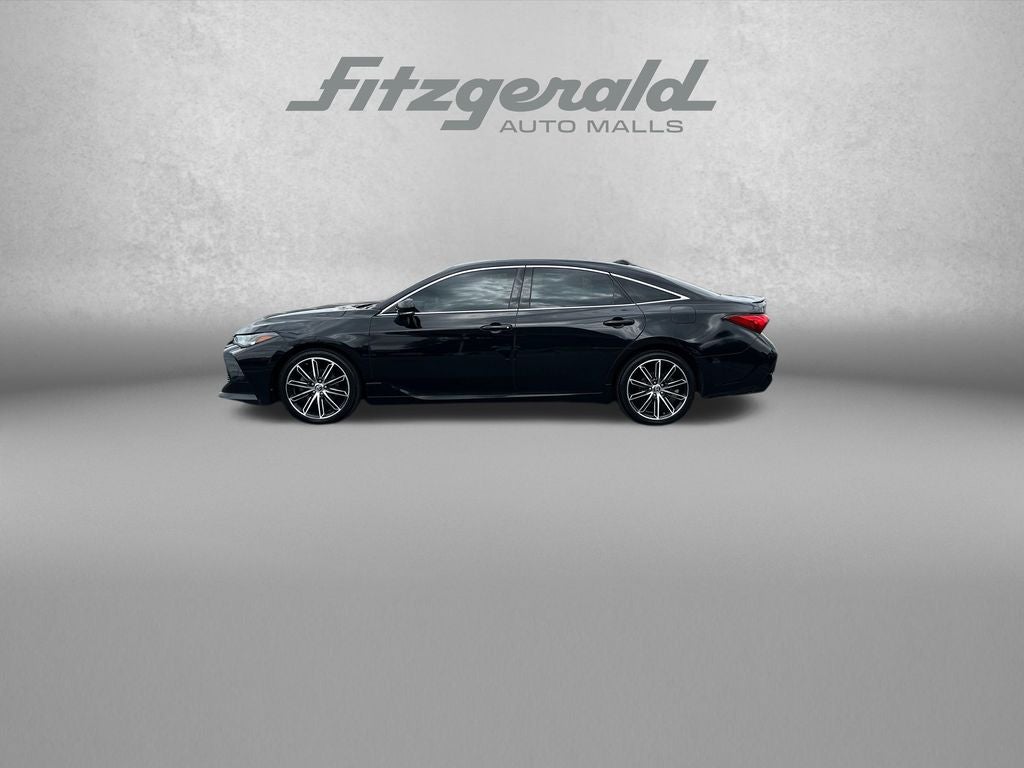 2019 Toyota Avalon Touring