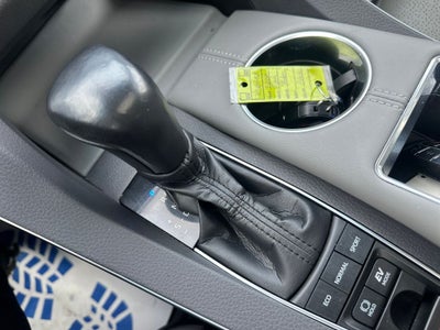 2020 Toyota AVALON HYBRID Limited