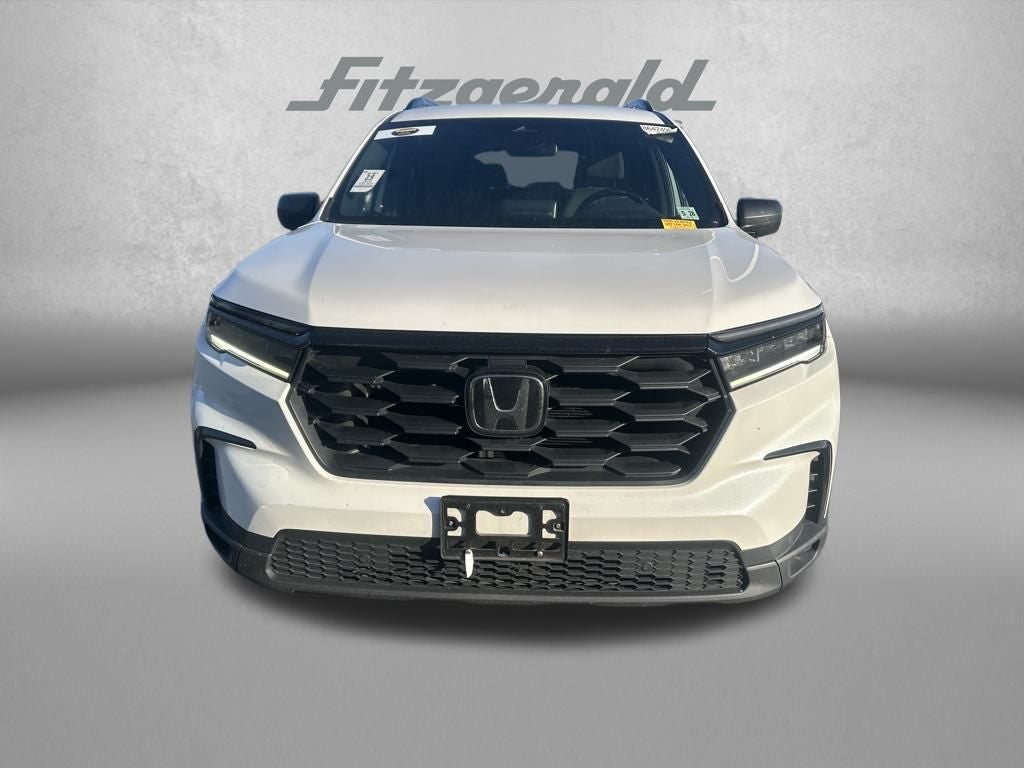 2023 Honda Pilot Sport