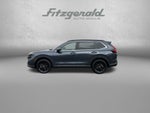2025 Honda CR-V Sport