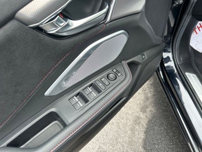 2024 Acura RDX A-Spec Advance Package SH-AWD