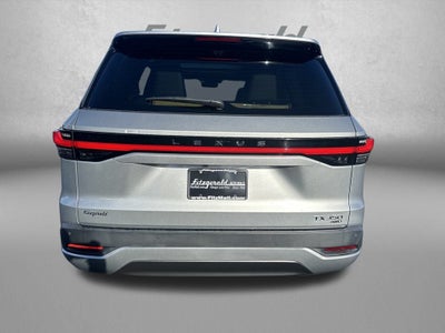 2024 Lexus TX 350 AWD 350 Luxury