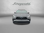2023 Toyota HIGHLANDER HYBRD Limited