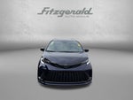 2026 Toyota Sienna XSE 7 Passenger