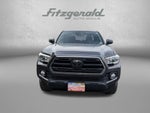 2018 Toyota Tacoma SR5 V6