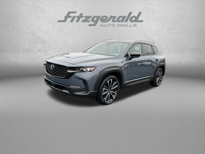 2024 Mazda Mazda CX-50 2.5 S Premium Plus Package