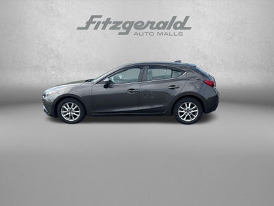 2016 Mazda Mazda3 i Grand Touring