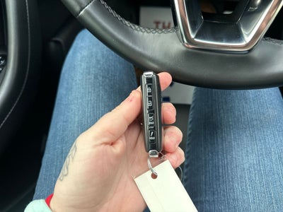 2025 Mazda Mazda CX-90 3.3 Turbo Select