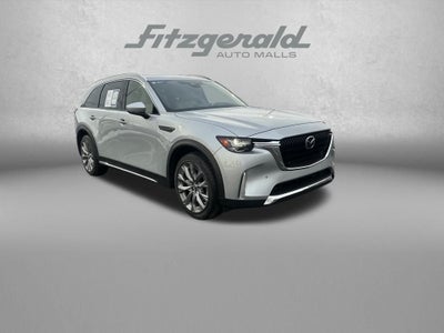 2024 Mazda Mazda CX-90 3.3 Turbo Premium