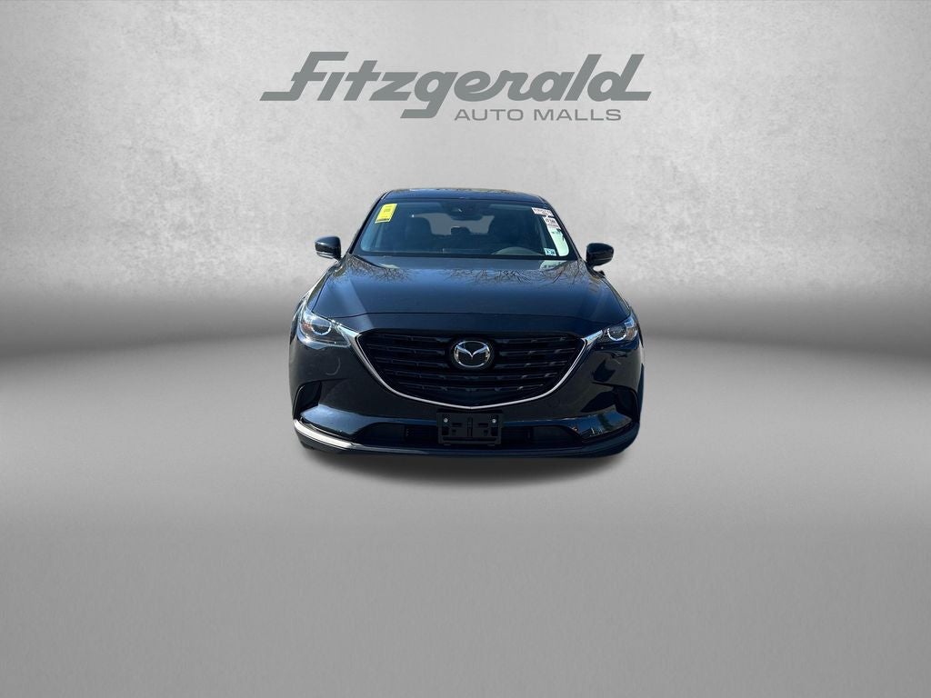 2023 Mazda Mazda CX-9 Touring Plus