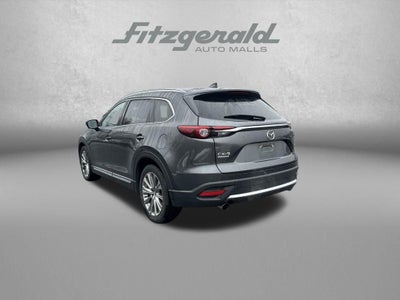 2023 Mazda Mazda CX-9 Signature