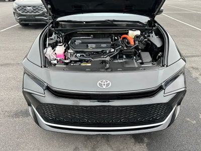 2024 Toyota CROWN XLE