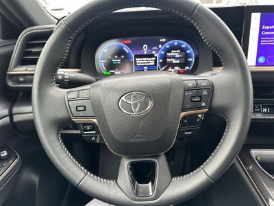 2024 Toyota CROWN XLE