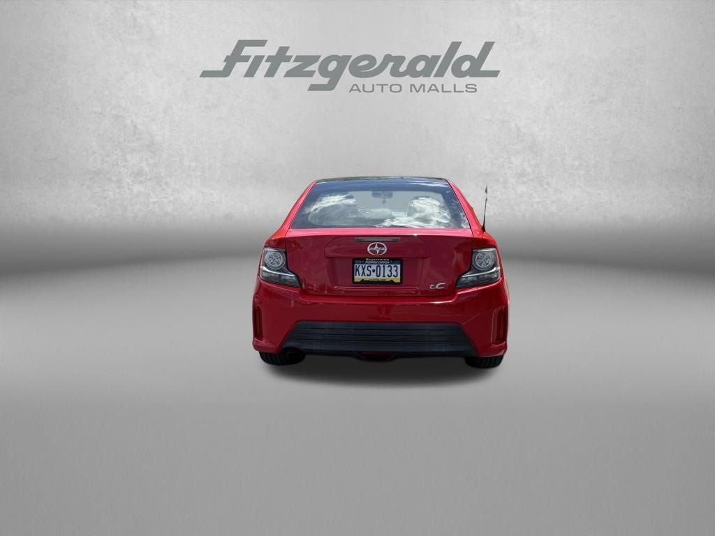2014 Scion tC Base