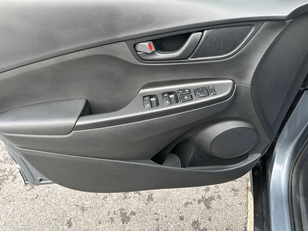 2020 Hyundai Kona SEL