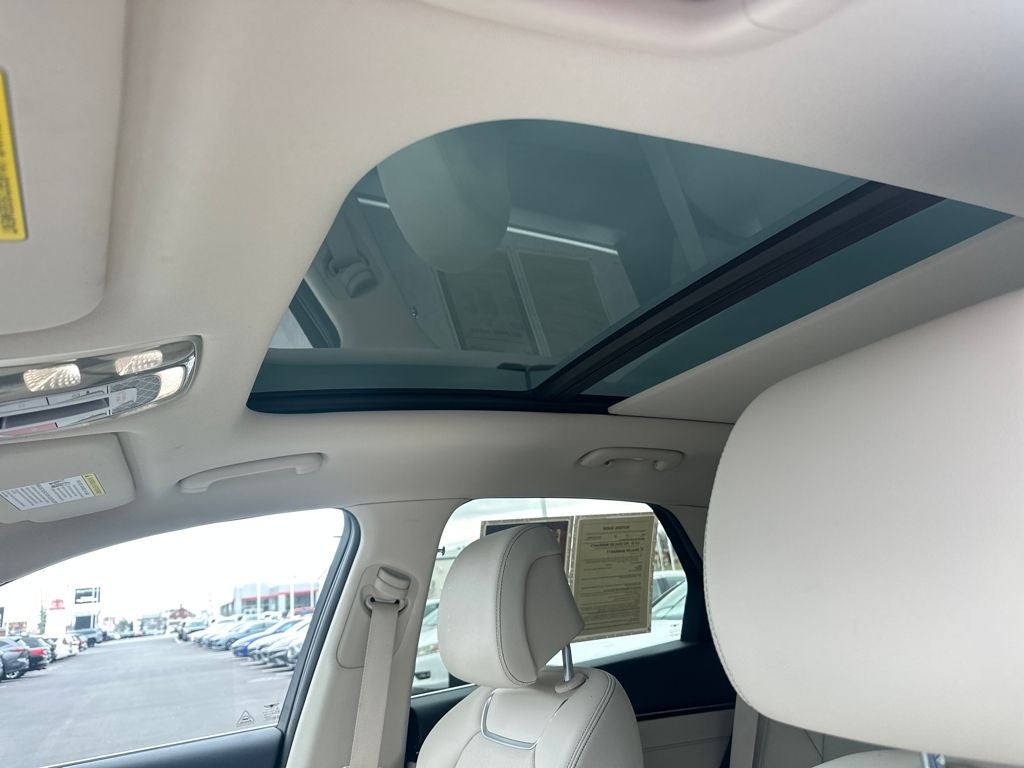 2023 Genesis GV70 2.5T