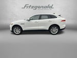 2020 Jaguar F-PACE 30t Prestige