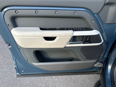2024 Land Rover Defender S