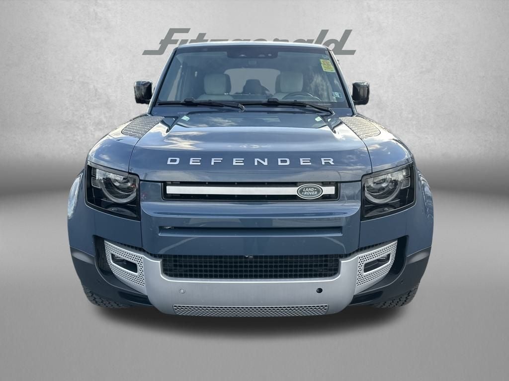 2024 Land Rover Defender S