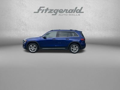 2020 Mercedes-Benz GLB-Class GLB 250 4MATIC®