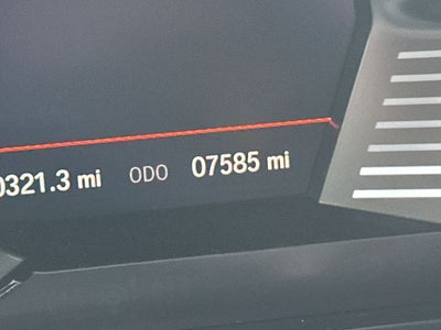 2024 Toyota GR SUPRA 3.0 Premium